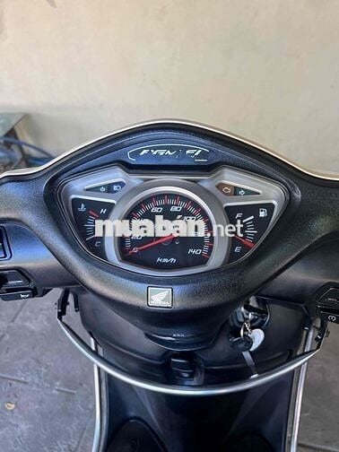bán honda lead siêu đẹp ring keng xe chất