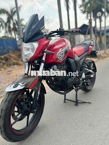 yamaha Fz 150cc