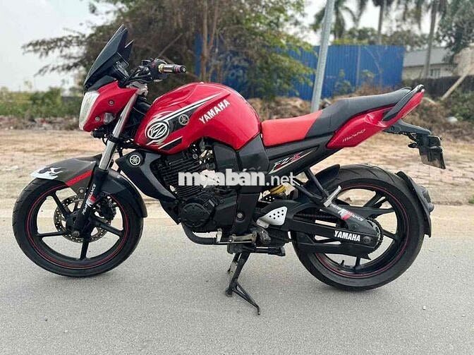 yamaha Fz 150cc
