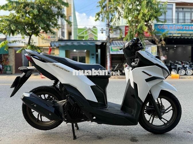 Vario 125 2024 Smartkey B.số 43 Góp trả trước 7tr