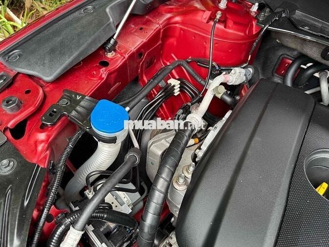 Mazda CX-8 2021  bản Luxury
