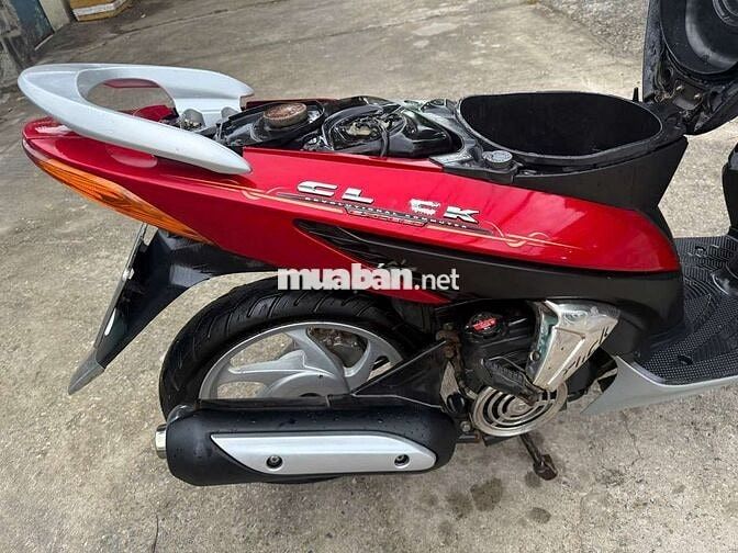 cilck 110cc