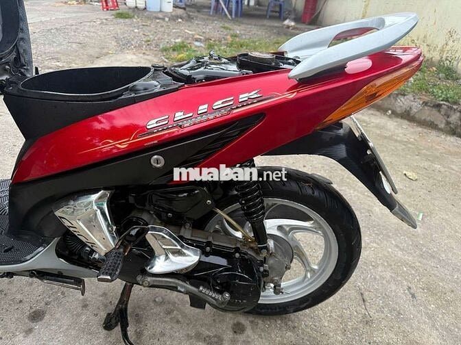 cilck 110cc