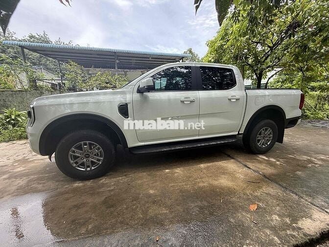 Ford Ranger 2024 XLS 2.0L 4x2 AT - 29000 km