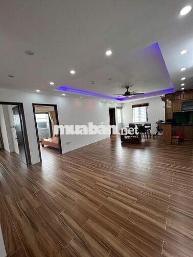 Cần Bán Chung Cư 4 Ngủ 3 wc Giá 5ty4 Ct2 Yên Nghĩa ( 122m2 )
