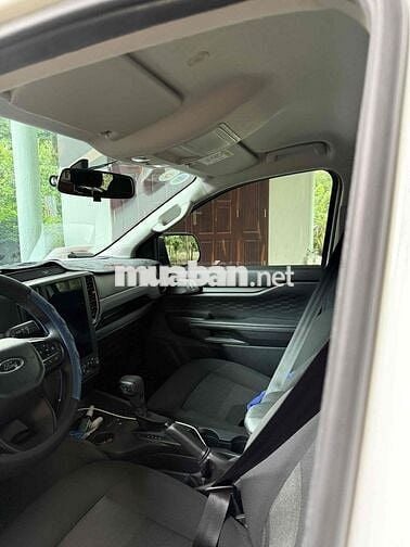 Ford Ranger 2024 XLS 2.0L 4x2 AT - 29000 km