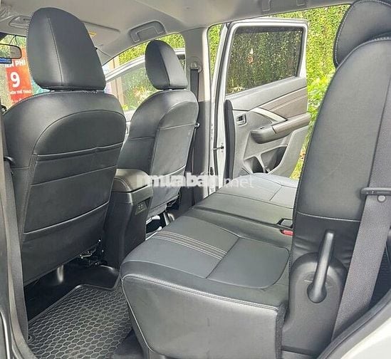 Mitsubishi Xpander 2025 Premium 1.5 AT - 6600 km