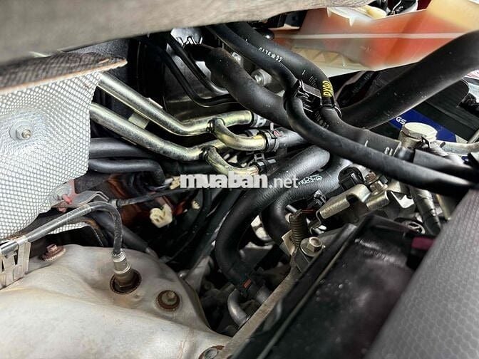 Mazda CX-8 2021  bản Luxury