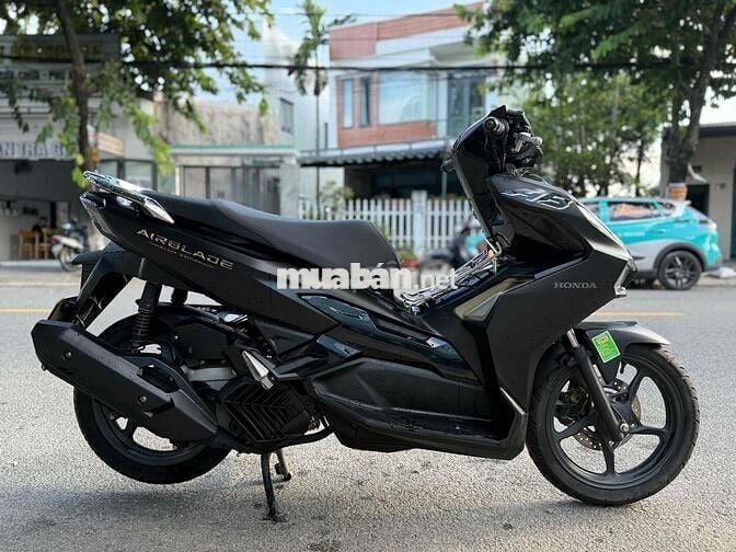 Air Blade 2024 4val B.số 92 Góp trả trước 7tr5