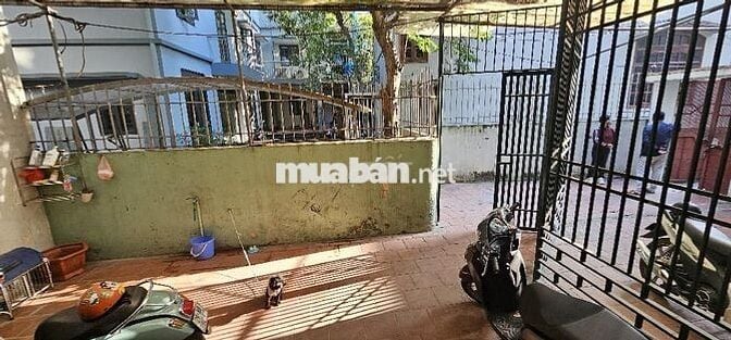 MỘ LAO - NHÀ ĐẸP 4 TẦNG - GẦN PHỐ - DIỆN TÍCH RỘNG - Ở NGAY - GIÁ TỐT