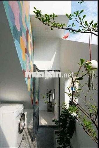 💥TÔ HIẾN THÀNH - Hạ 2OOTr - NHÀ ĐÚC 4 TẦNG - DT : 5,3 X 7M -CHỈ 6,x ty