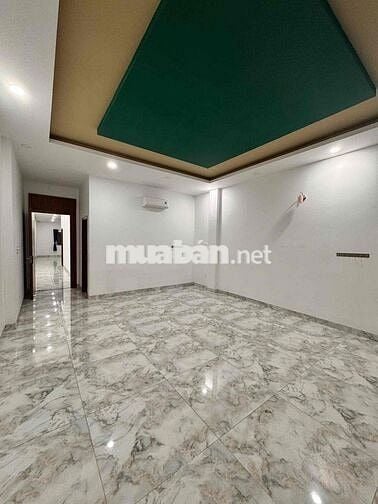 Bán nhà mặt tiền đường D18 TDC Lộc An