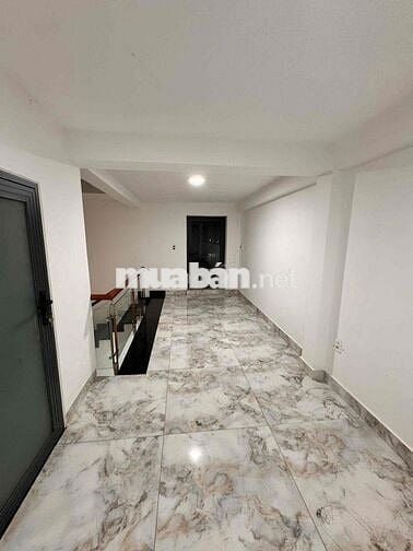 Bán nhà mặt tiền đường D18 TDC Lộc An