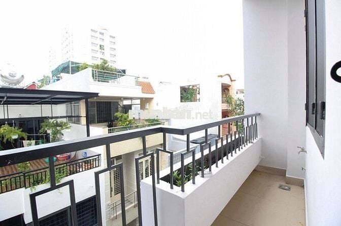 Cho thuê ký túc xá, homestay, phòng trọ ở ghép ngay Quận 10