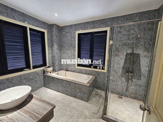 🔰Cho thuê Biệt Thự đường Phú Thuận Quận 7