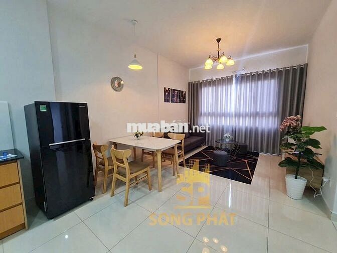 Cho thuê căn hộ full nội thất cao cấp chỉ cần sách vali vào ở ngay 2pn