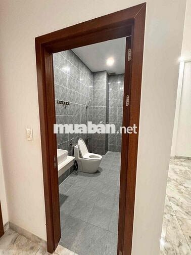 Bán nhà mặt tiền đường D18 TDC Lộc An