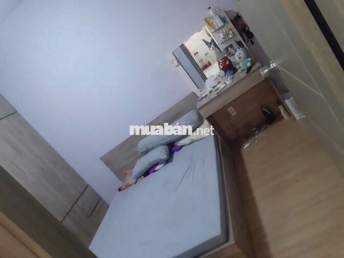 Cho thuê căn hộ full nội thất cao cấp chỉ cần sách vali vào ở ngay 2pn