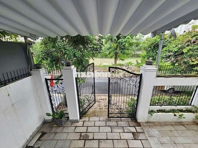 🔰Cho thuê Biệt Thự đường Phú Thuận Quận 7