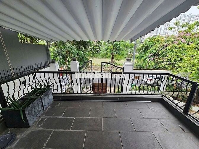 🔰Cho thuê Biệt Thự đường Phú Thuận Quận 7