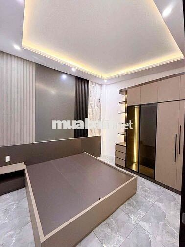 🌻CHO THUÊ NHÀ TRỆT LẦU MỚI XÂY KDC BV NHI ĐỒNG