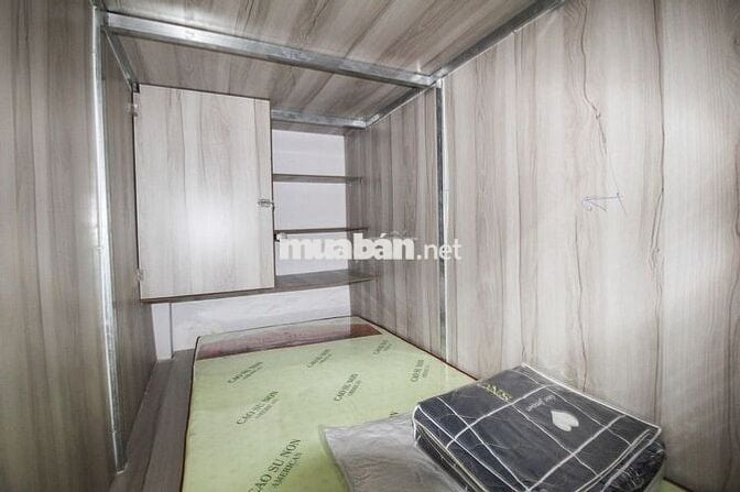 Cho thuê ký túc xá, homestay, phòng trọ ở ghép ngay Quận 10
