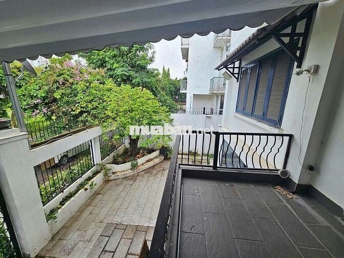🔰Cho thuê Biệt Thự đường Phú Thuận Quận 7