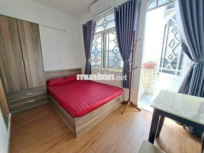 STUDIO BANCOL GẦN ĐH CÔNG NGHIỆP