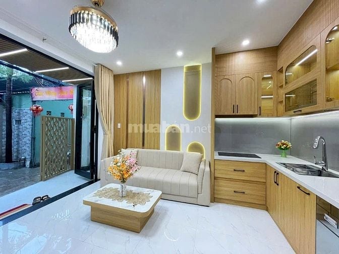 HIẾM_BÁN NHÀ 2 TẦNG X 50M2 K424 LÊ DUẨN, THANH KHÊ_3.850