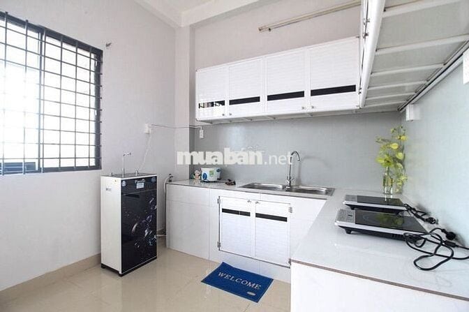 Cho thuê ký túc xá, homestay, phòng trọ ở ghép ngay Quận 10