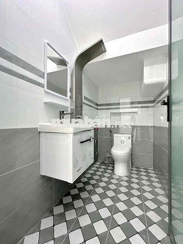 Thanh Lý Gấp Căn Nhà 1 Trệt 1 lầu Quận Bình Tân