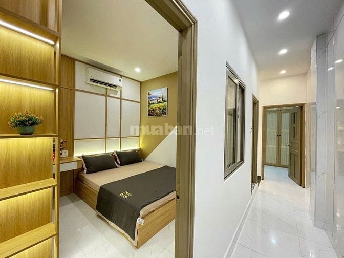 HIẾM_BÁN NHÀ 2 TẦNG X 50M2 K424 LÊ DUẨN, THANH KHÊ_3.850