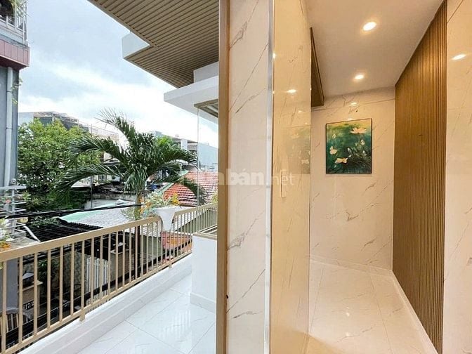 HIẾM_BÁN NHÀ 2 TẦNG X 50M2 K424 LÊ DUẨN, THANH KHÊ_3.850