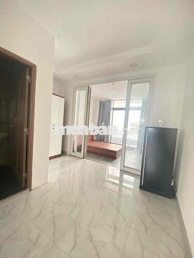 Căn Hộ 1PN Ban Công 35m2 FullNT Vị Trí Trung Tâm Gần Lê Văn Sỹ