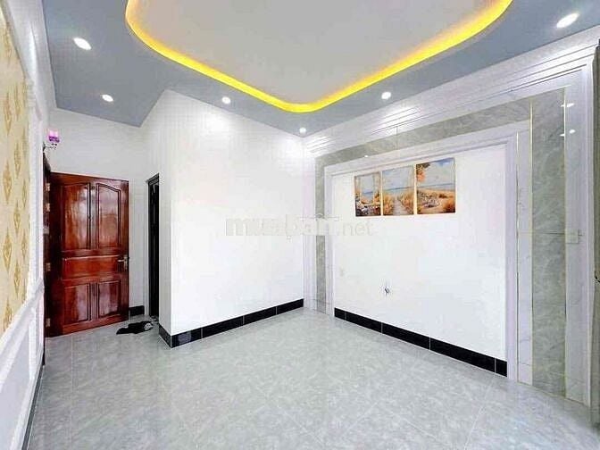 Thanh Lý Gấp Căn Nhà 1 Trệt 1 lầu Quận Bình Tân