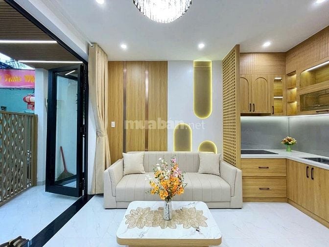 HIẾM_BÁN NHÀ 2 TẦNG X 50M2 K424 LÊ DUẨN, THANH KHÊ_3.850