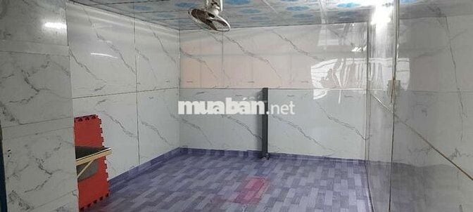 Phòng đối diện trường cấp 3 An Khánh, cách ĐHYD Cần Thơ 1km