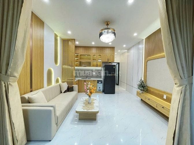 HIẾM_BÁN NHÀ 2 TẦNG X 50M2 K424 LÊ DUẨN, THANH KHÊ_3.850