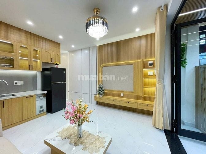 HIẾM_BÁN NHÀ 2 TẦNG X 50M2 K424 LÊ DUẨN, THANH KHÊ_3.850