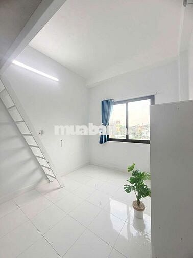 DỰ ÁN MỚI XÂY VIEW CỬA SỔ TRỜI SIÊU ĐẸP NGAY ĐH CÔNG NGHIỆP CHỈ 500M