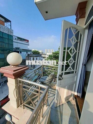 STUDIO BANCOL GẦN ĐH CÔNG NGHIỆP