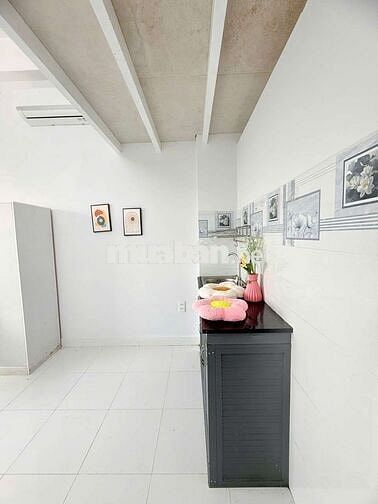 DỰ ÁN MỚI XÂY VIEW CỬA SỔ TRỜI SIÊU ĐẸP NGAY ĐH CÔNG NGHIỆP CHỈ 500M