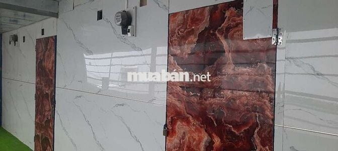 Phòng đối diện trường cấp 3 An Khánh, cách ĐHYD Cần Thơ 1km