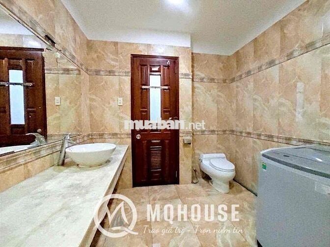 Cho Thuê Căn Hộ Cao Cấp 1PN, Tách Bếp - Ngay Ngã Tư Phú Nhuận