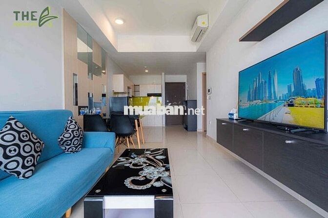 CHÍNH CHỦ CHO THUÊ CĂN HỘ BOTANICA PREMIER – 108 HÔNG HÀ, P2, TÂN BÌNH