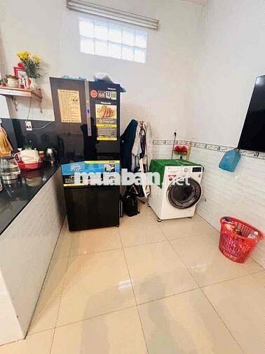NHÀ NGON BỔ RẺ Q12 CHỈ HƠN 4TỶ
