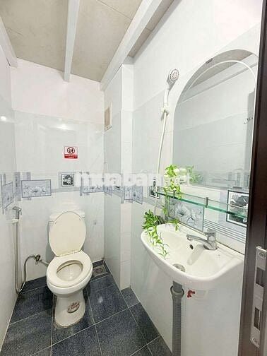DỰ ÁN MỚI XÂY VIEW CỬA SỔ TRỜI SIÊU ĐẸP NGAY ĐH CÔNG NGHIỆP CHỈ 500M