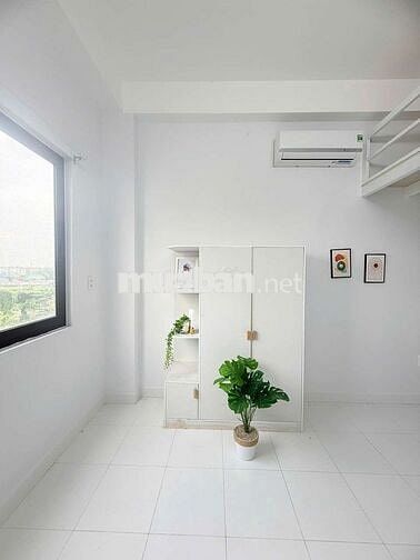 DỰ ÁN MỚI XÂY VIEW CỬA SỔ TRỜI SIÊU ĐẸP NGAY ĐH CÔNG NGHIỆP CHỈ 500M