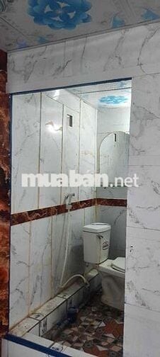 Phòng đối diện trường cấp 3 An Khánh, cách ĐHYD Cần Thơ 1km