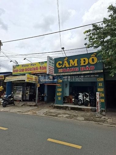 Bán đất đường 154 Tân Phú Quận 9 giá 32 tỷ tặng dãy trọ 